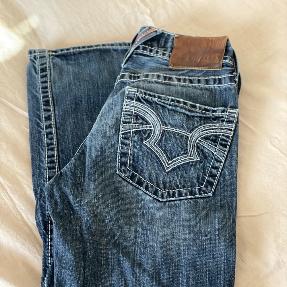 Big Star Jeans 29L